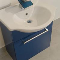 lavandino bagno 