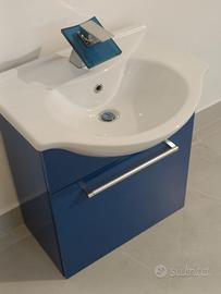 lavandino bagno 