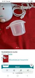 Scaldabiberon