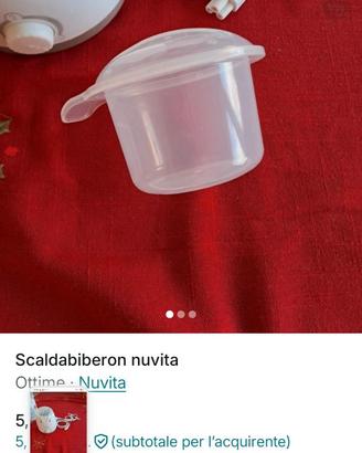 Scaldabiberon