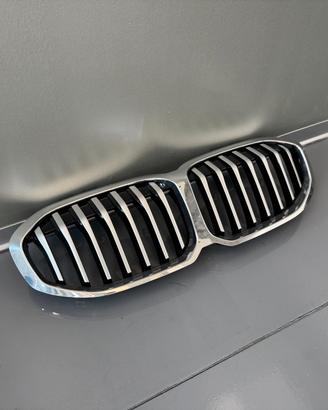 Griglia anteriore bmw serie 1