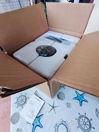 Juice Extractor 400w centrifuga estrattore 