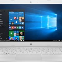 NOTEBOOK HP STREAM 14-AX011NL INTEL CELERON N3060