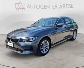 BMW 318 d 48V Touring Business Advantage