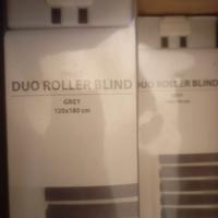 Tende jysk 120 x 180 grey