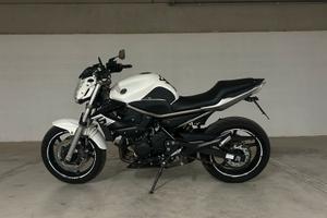 Yamaha XJ6 depotenziata A2