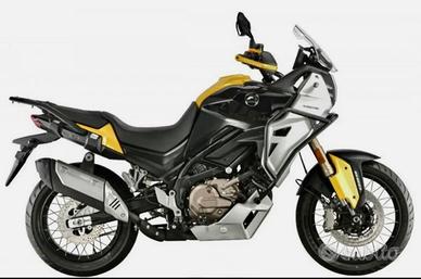 QJ SVT 650 X