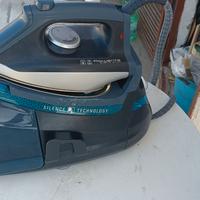 Rowenta caldaia vapore Silence Steam. DG8975