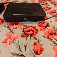 tim Smart modem plus technicolor DGA 4139