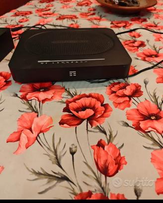 tim Smart modem plus technicolor DGA 4139