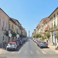 Residenziale Viareggio