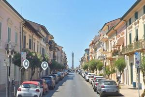 Appartamento Viareggio