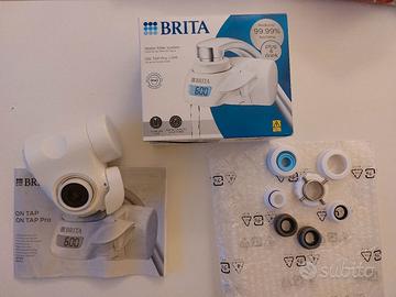 Sistema filtrante BRITA on tap PRO