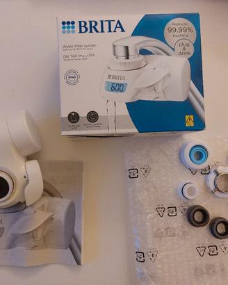 Sistema filtrante BRITA on tap PRO