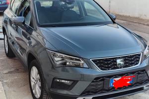 Seat ateca 16. TDI  cambio DSG, 