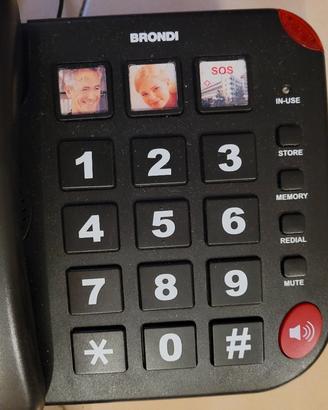 Telefono usato ma tenuto bene