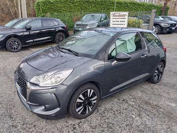DS Automobiles DS 3 DS3 1.6 bluehdi Givenchy ((NEO