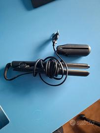 Piastra ghd v gold hair media mk5 styler
