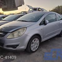 OPEL CORSA D S07 1.2 80CV 06-14 - Ricambi