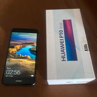 Huawei p10 lite