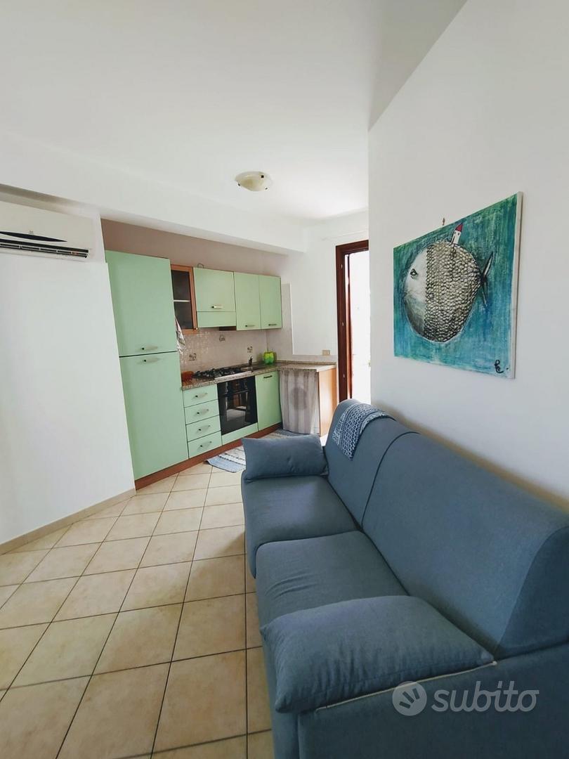Apartment in San Vito Lo Capo, Trapani - Vista 3
