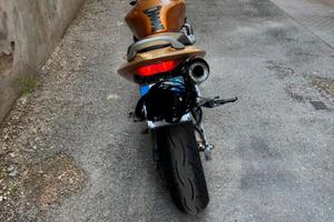 Honda hornet 600cc 2006