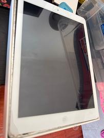 Ipad air per parti di ricambio