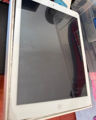 Ipad air per parti di ricambio