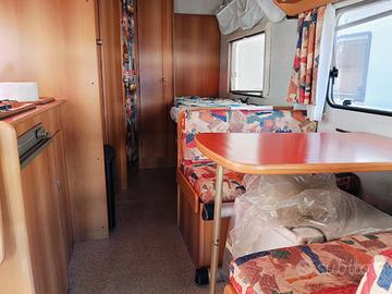 camper Elnagh Marlin 60