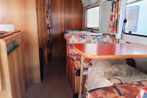 camper Elnagh Marlin 60