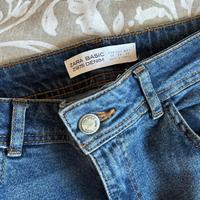 Jeans Skinny ZARA