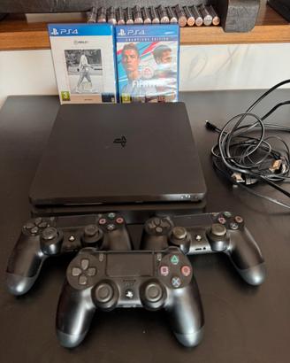 Playstation 4