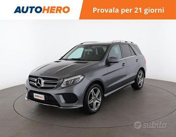 MERCEDES-BENZ GLE 350 RZ77446