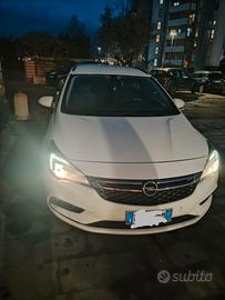 Opel astra business 1.600 CDTI 110 cv start&stop s