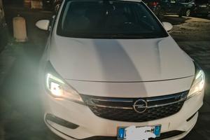Opel astra business 1.600 CDTI 110 cv start&stop s
