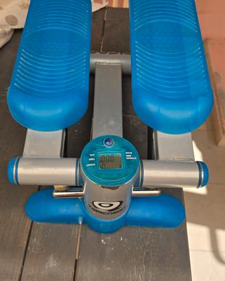 attrezzo step 