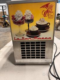 Montapanna san marco