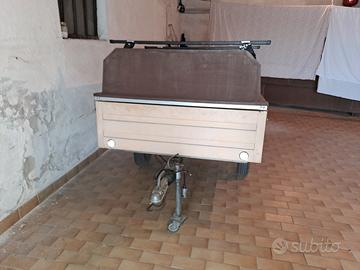 Carrello appendice