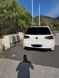 Golf 7 rline