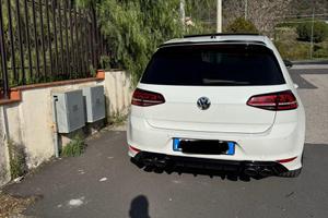 Golf 7 rline