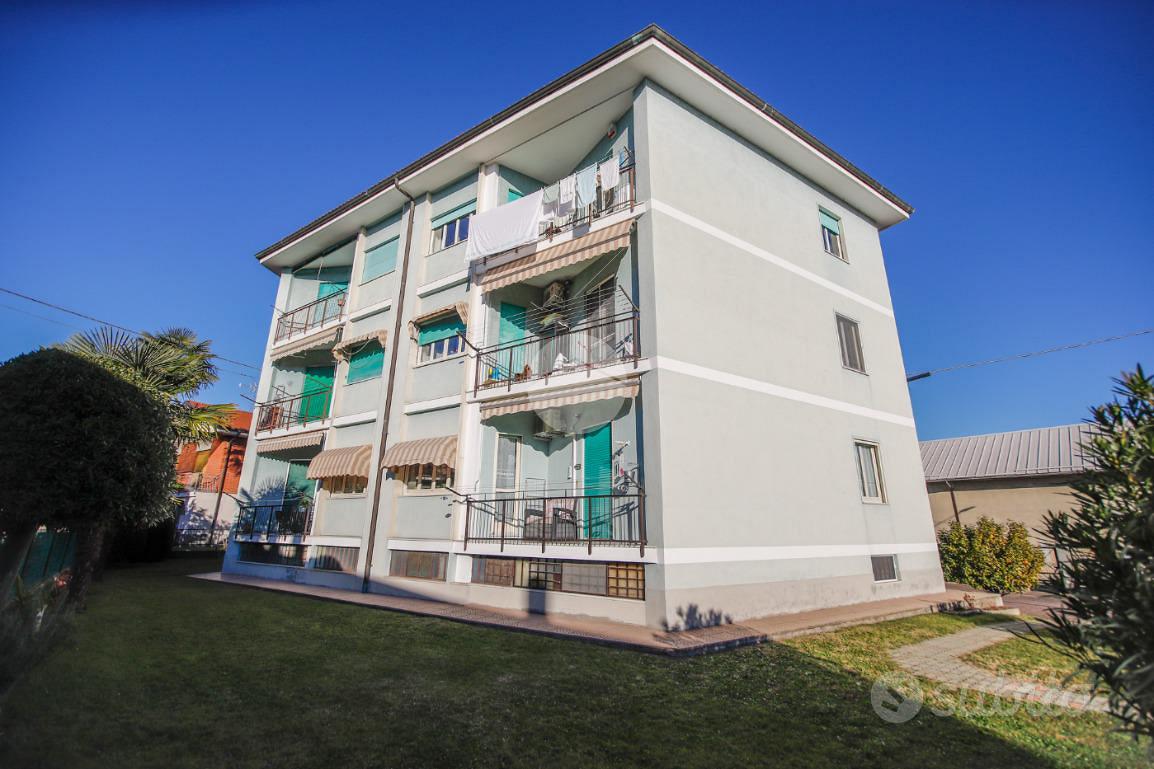 Appartamento – Rivarolo Canavese, Vesignano - Altro