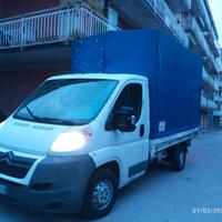 Citroën Jumper Diesel