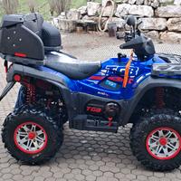 TGB balbe 600 sex