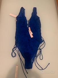 Victoria’ s  secret body