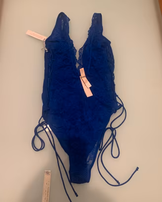Victoria’ s  secret body