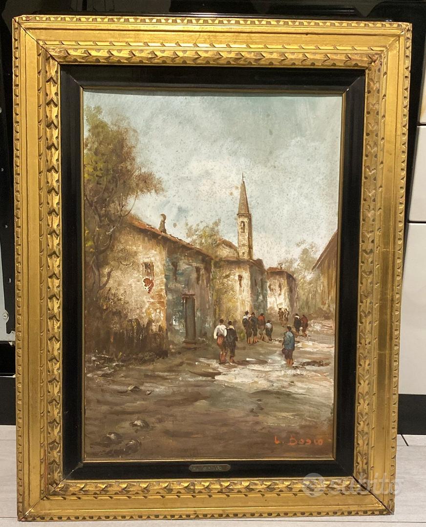 Negozio Bosio Bosio Abbigliamento Catalogo Giuseppe Bosio 