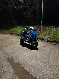 Phantom f12 malaguti