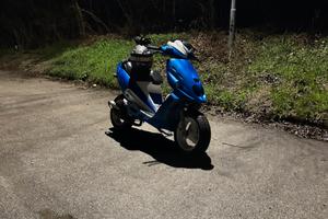 Phantom f12 malaguti