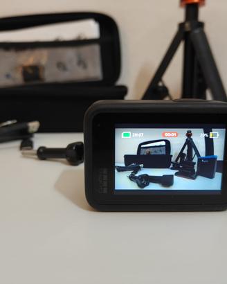 Gopro hero 10black