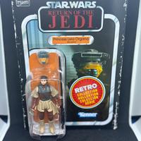 Star Wars Princess Leila 40th Kenner